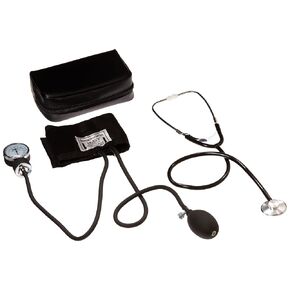 Graham-Field 240C Labtron Blood Pressure Kit with Stethoscope, Child Cuff