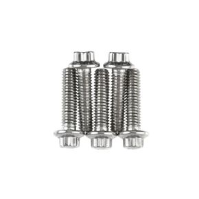 ARP 12pt Bolts 5/16 Inch -18 x 1.250 Stainless Steel 5/pkg