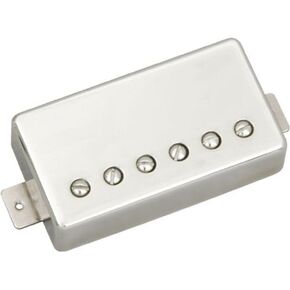 Seymour Duncan SH-55b Seth Lover 1-Conductor Pickup - Nickel Bridge