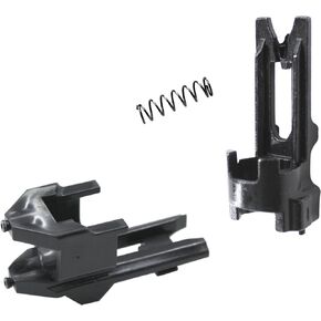 45RN-VSA طقم مهايئ طرف مسمار انحياز من الفينيل لمسمار تسقيف ديوالت DCN45RN، DCN45RNB، DCN45RND1 مجموعة من 2 in Kuwait