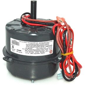 ICP Heil Tempstar 1/8 HP Fan Motor 1088234 HQ1088234EM K48HXFPK-3958