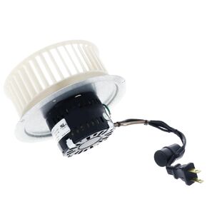 Upgrade S0695B000 0695B000 Motor Assembly Fit for Nutone QT80 QT80B QT80N QT80NB Series Fans,Bathroom Fan Replacement Parts Replaces Nutone Motor JA2B089N/8253210240/JAC118/JA2C118H/AL41286A