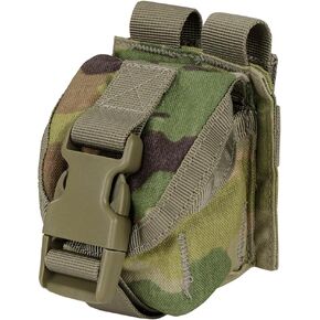 Condor Elite MA15-800 Single Frag Grenade Pouch Scorpion