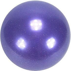 AllPlay Rhythmic Gymnastic Competition Exercise Ball Olympic Spec for Dance and Performance