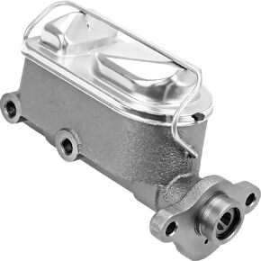 Brake Master Cylinder Fit for Jeep CJ5 1978-1983 / Jeep CJ7 1978-1986 / Jeep Scrambler 1981-1985# M39366, 5358746, 535974, 58133921, 8983500995