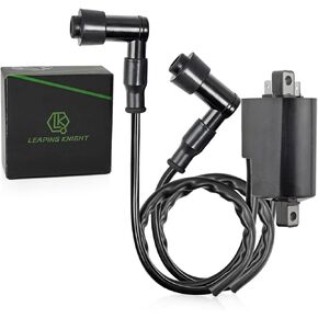 LK Ignition Coil For Yamaha Banshee 350 YFZ350 1987-2006 ATV 3LC-82310-01-00