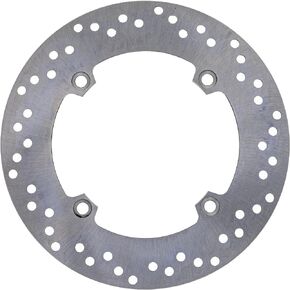 NICHE Rear Brake Rotor For Suzuki Vstrom 650 1000 69211-06G00 69211-06G10 Motorcycle