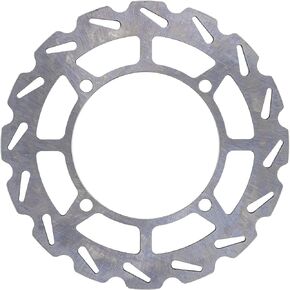 NICHE Rear Brake Rotor For Suzuki RMZ250 RMZ450 RMX450Z RMZ450L 69211-28H10 69211-35G00 69211-35G10 Motorcycle