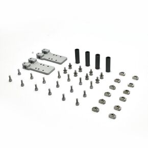MGN9H (Z-Axis Linear Guide Upgrade Kit)
