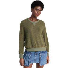 سويت شيرت نسائي كبير الحجم من ASKK NY in Kuwait