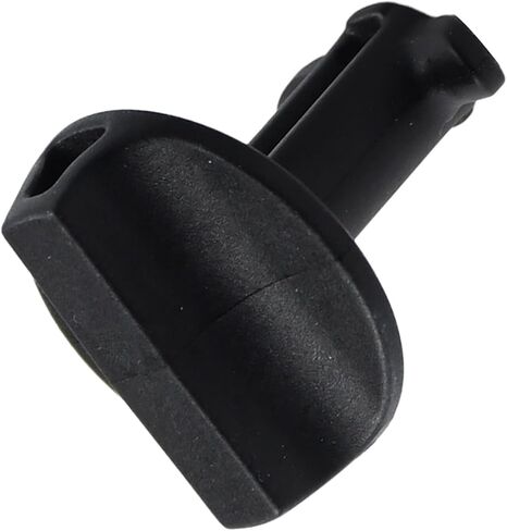 2 Pack 92210-1730 Locks Air Filter Cover with 2 Orings 92055-7025 Compatible With Kawasaki FS541V FS600V FS651V FS691V FS730V FT691V FT730V in Saudi Arabia