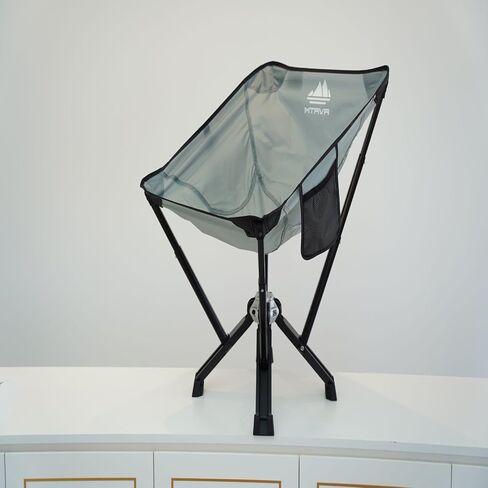 MTRVR Outdoor Folding Chair for Camping Traveling in Kuwait