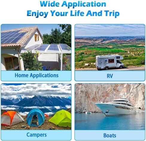 Sungoldpower 3000W DC 12V Peak 9000W Inverter Charger Pure Sine Wave Upgrade, AC 120V with 90A Battery AC Charger LCD Display, Low Frequency Inverter, for RV, Trailer, Camper, Home, Boat in Saudi Arabia