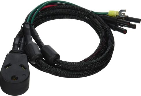 YAMAHA ACC-0SS55-70-01 Parallel Power Cable for EF1000iS Inverter in Saudi Arabia