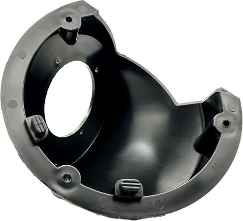Fuel Filler Neck Housing 68421572AA 57009245aa for Do-dge Ra-m 1500 2500 2013-2018 ，Do-dge Ra-m 3500 2010-2018 in Saudi Arabia