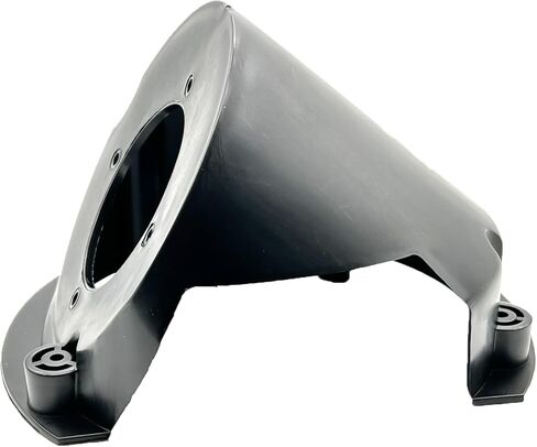 Fuel Filler Neck Housing 68421572AA 57009245aa for Do-dge Ra-m 1500 2500 2013-2018 ，Do-dge Ra-m 3500 2010-2018 in Saudi Arabia