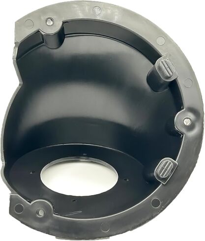 Fuel Filler Neck Housing 68421572AA 57009245aa for Do-dge Ra-m 1500 2500 2013-2018 ，Do-dge Ra-m 3500 2010-2018 in Saudi Arabia