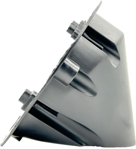 Fuel Filler Neck Housing 68421572AA 57009245aa for Do-dge Ra-m 1500 2500 2013-2018 ，Do-dge Ra-m 3500 2010-2018 in Saudi Arabia