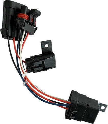 6669415 Fuel Time Solenoid Relay for Bobcat Loader Excavator fit 231 325 328 331 334 337 341 418 E08 E10 463 553 643 645 743 751 753 763 773 7753 S70 in Saudi Arabia