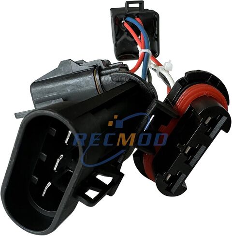 6669415 Fuel Time Solenoid Relay for Bobcat Loader Excavator fit 231 325 328 331 334 337 341 418 E08 E10 463 553 643 645 743 751 753 763 773 7753 S70 in Saudi Arabia