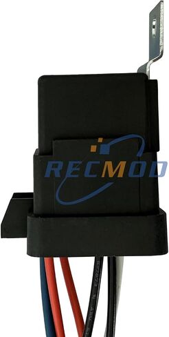 6669415 Fuel Time Solenoid Relay for Bobcat Loader Excavator fit 231 325 328 331 334 337 341 418 E08 E10 463 553 643 645 743 751 753 763 773 7753 S70 in Saudi Arabia