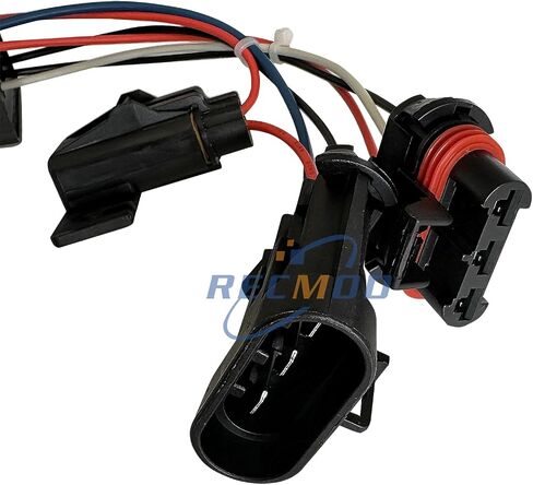 6669415 Fuel Time Solenoid Relay for Bobcat Loader Excavator fit 231 325 328 331 334 337 341 418 E08 E10 463 553 643 645 743 751 753 763 773 7753 S70 in Saudi Arabia
