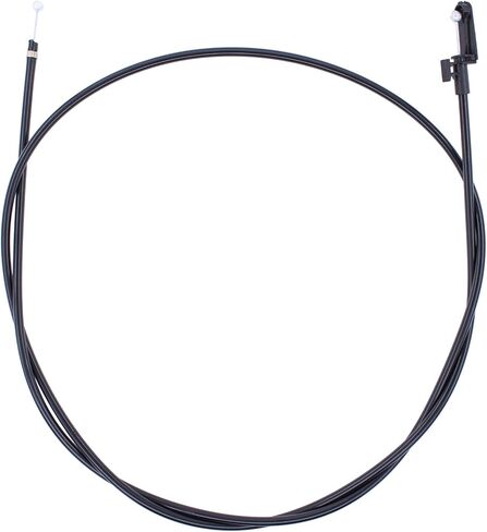 XtremeAmazing Hood Latch Release Cable for A4 S4 RS4 in Saudi Arabia