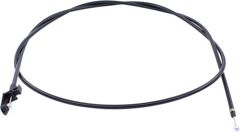 XtremeAmazing Hood Latch Release Cable for A4 S4 RS4 in Saudi Arabia