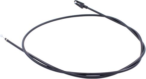 XtremeAmazing Hood Latch Release Cable for A4 S4 RS4 in Saudi Arabia
