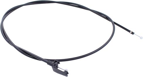 XtremeAmazing Hood Latch Release Cable for A4 S4 RS4 in Saudi Arabia