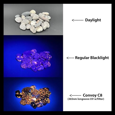 Yooperlite Authentic Glow Stone from Michigan's Upper Peninsula (1oz Stone) in Kuwait