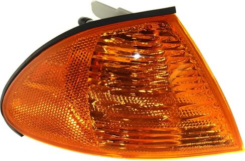 CarLights360: For 2001 BMW 325i Corner Signal Light Driver Side Sedan/Wagon w/Bulbs For BM2520104 | 63136902765, 63138370585 in Saudi Arabia