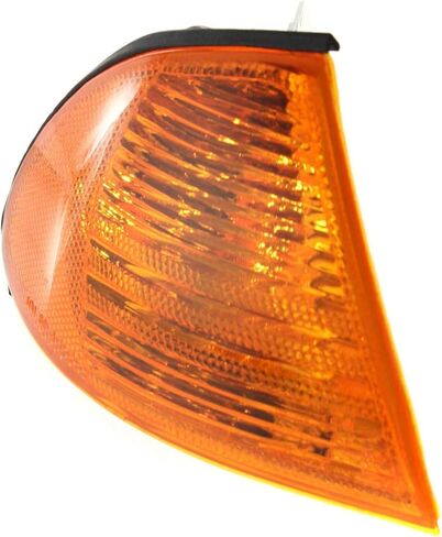 CarLights360: For 2001 BMW 325i Corner Signal Light Driver Side Sedan/Wagon w/Bulbs For BM2520104 | 63136902765, 63138370585 in Saudi Arabia
