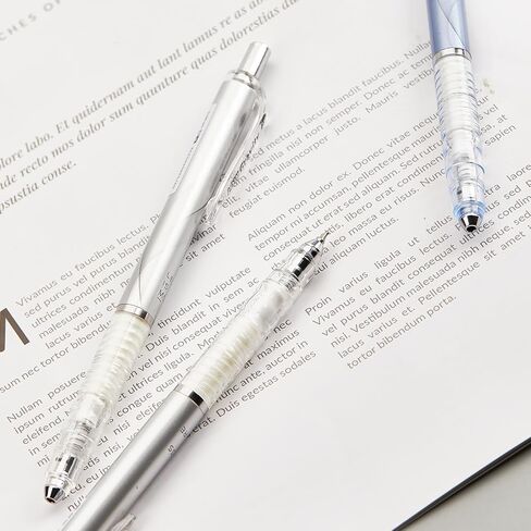 Gel Pens 12 PCS 0.5mm Office Desk Accessories, Nurse School Supplies, Aesthetic Fine Point Pen Cute Black Ink Pens, Smooth Writing Stationery, Journal Work Essentials for Women Men, Teen Girl Gifts in Saudi Arabia