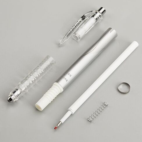 Gel Pens 12 PCS 0.5mm Office Desk Accessories, Nurse School Supplies, Aesthetic Fine Point Pen Cute Black Ink Pens, Smooth Writing Stationery, Journal Work Essentials for Women Men, Teen Girl Gifts in Saudi Arabia