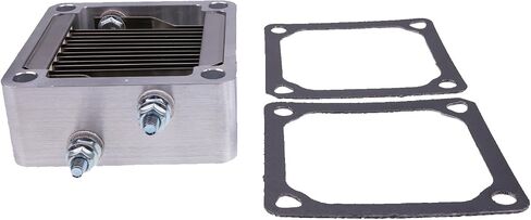 JZGRDN Grid Heater 3970001 4948124 with Gaskets 3969988 AP0058, MS 97248 Compatible with Dodge Ram 5.9L 6.7L Cummins Trucks in Saudi Arabia