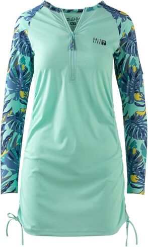 Salt Life Women's Standard Loungin' Performance Stretch Fit Dress in Saudi Arabia