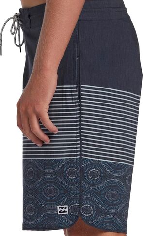 Billabong Men's Standard 73 Lt in Saudi Arabia