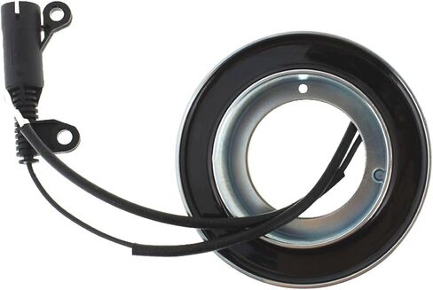 labwork A/C AC Compressor Clutch Coil for Mini Cooper Cooper S CO 11068LC 2002-2008 in Saudi Arabia