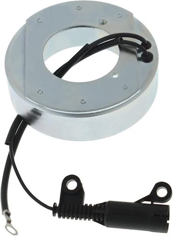 labwork A/C AC Compressor Clutch Coil for Mini Cooper Cooper S CO 11068LC 2002-2008 in Saudi Arabia