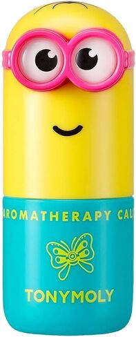 TONYMOLY X Minions Aromatherapy Stick, 0.3 oz. in Kuwait