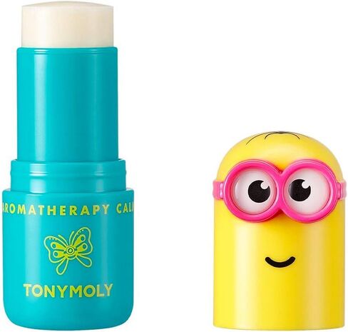 TONYMOLY X Minions Aromatherapy Stick, 0.3 oz. in Kuwait
