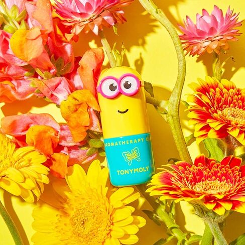 TONYMOLY X Minions Aromatherapy Stick, 0.3 oz. in Kuwait