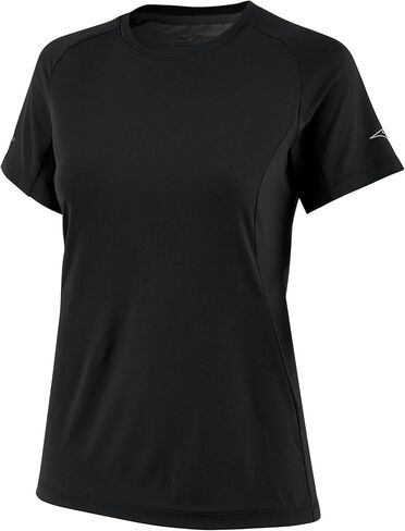 Mizuno Women's Standard W Performance Ss in Saudi Arabia