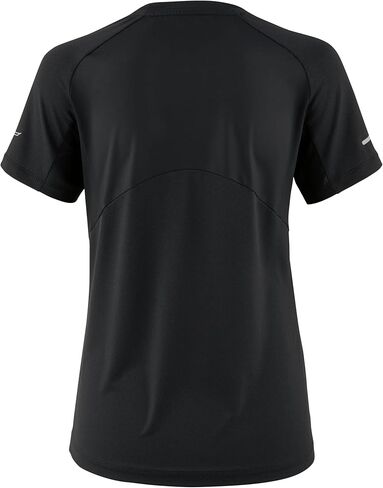 Mizuno Women's Standard W Performance Ss in Saudi Arabia