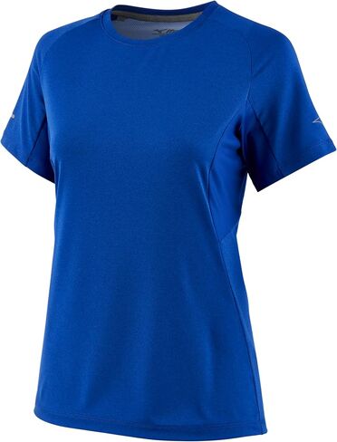 Mizuno Women's Standard W Performance Ss in Saudi Arabia