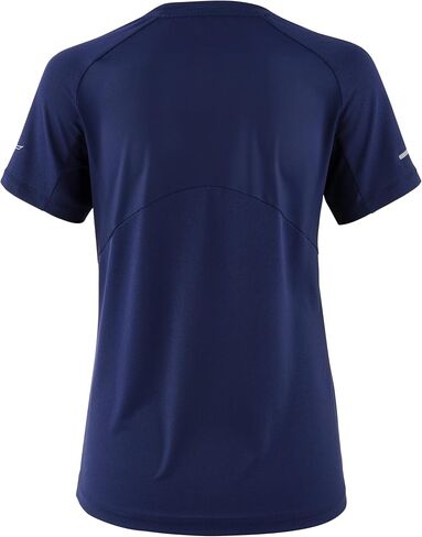 Mizuno Women's Standard W Performance Ss in Saudi Arabia