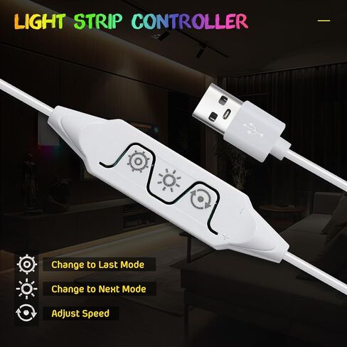 حامل حائط أكريليك من UCINNOVATE متوافق مع جهاز Playstation 5 (القرص والإصدار الرقمي)، طقم تثبيت على الحائط مع ضوء Dreamcolor لجهاز PS5، ملحق لوحدة تحكم ألعاب PS5 in Kuwait