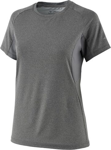 Mizuno Women's Standard W Performance Ss in Saudi Arabia