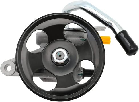مضخة توجيه كهربائية UGFC 21-5180 مع بكرة متوافقة مع 2006-2010 kia Sedona 2007-2009 Hyundai Entourage 3.8L V6 in Kuwait